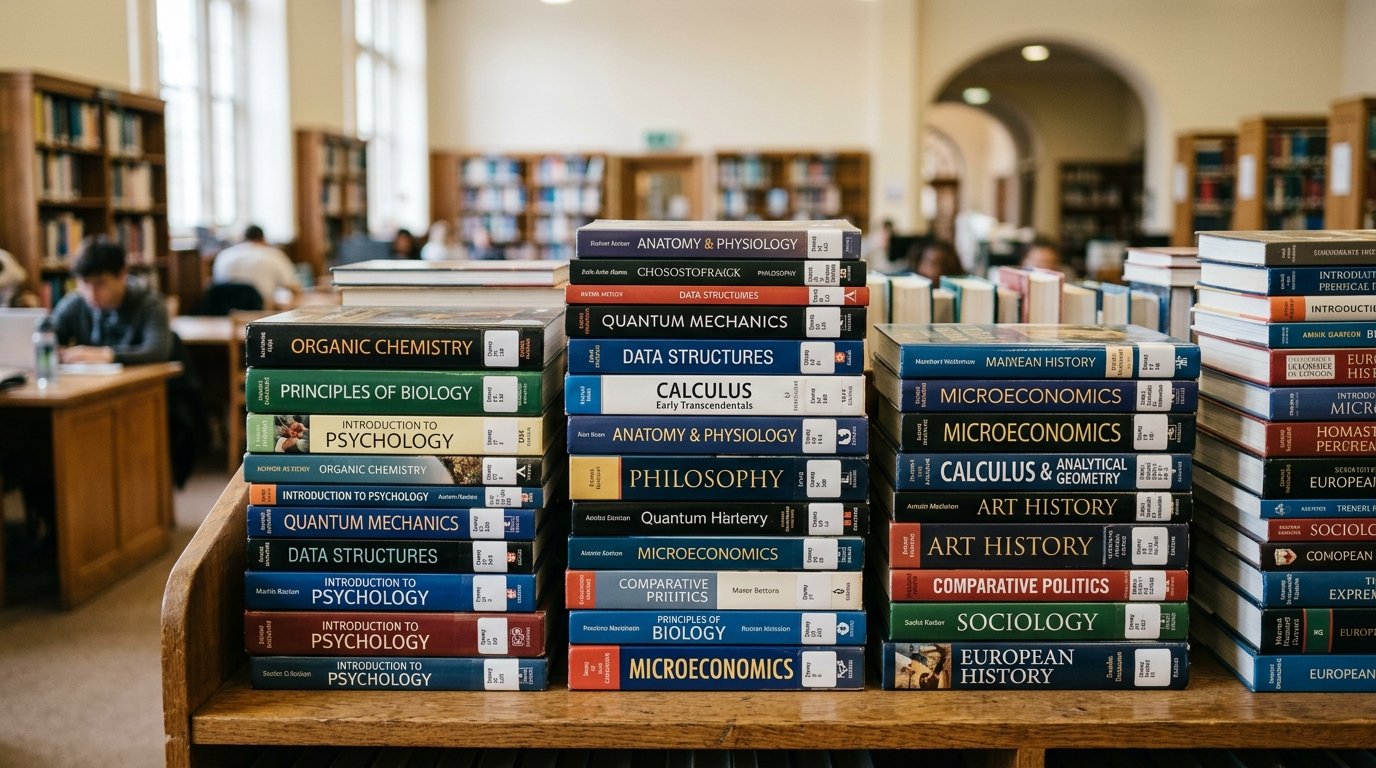 Faculties of Management & Vocational Technical Trades