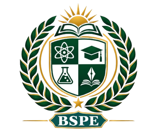 Board of Science & Professional Education Logo